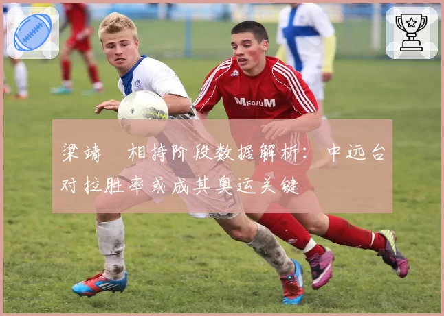 梁靖崑相持阶段数据解析：中远台对拉胜率或成其奥运关键