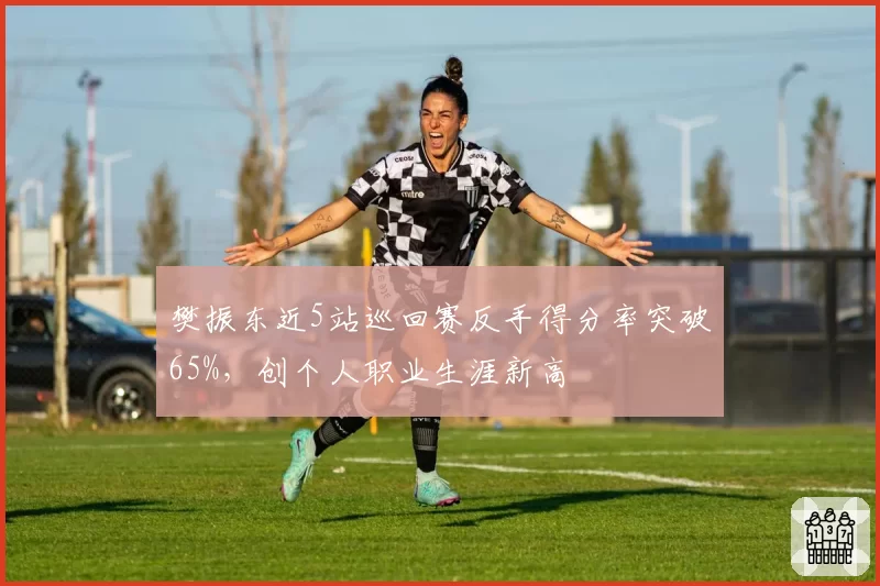 樊振东近5站巡回赛反手得分率突破65%，创个人职业生涯新高